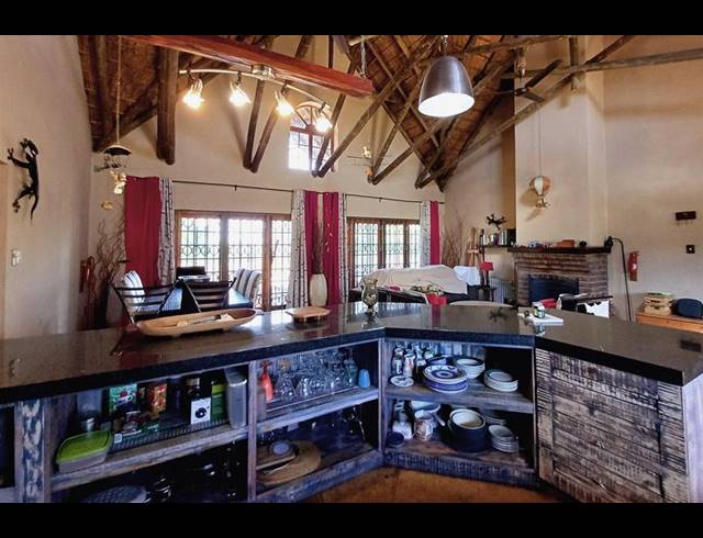 3 BEDROOM HOUSE FOR SALE IN VAALKOP DAM